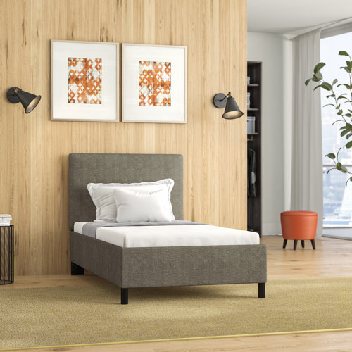 Modern Twin Beds AllModern